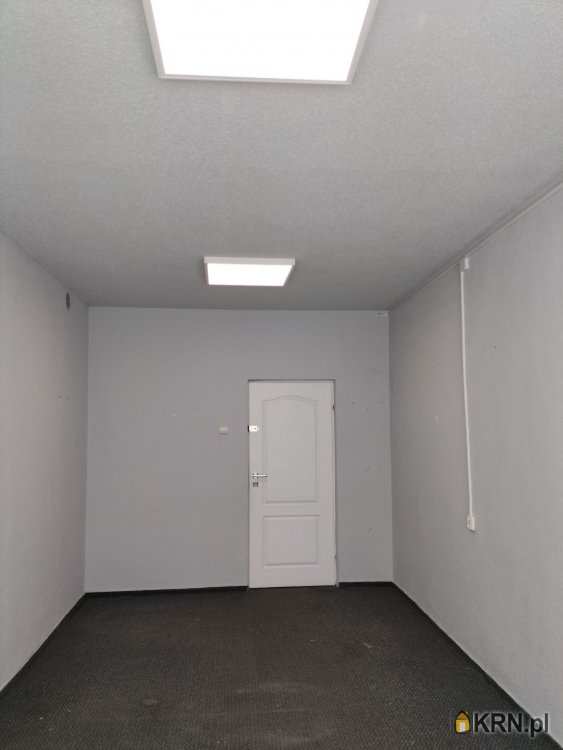 Lokal użytkowy  do wynajęcia, 1 pokojowe, Radom, ul. Chorzowska