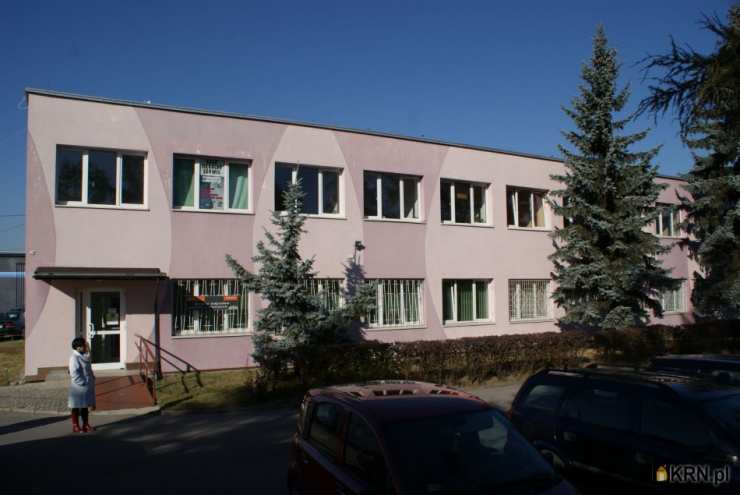 Radom, ul. Chorzowska, Lokal użytkowy  do wynajęcia, 1 pokojowe