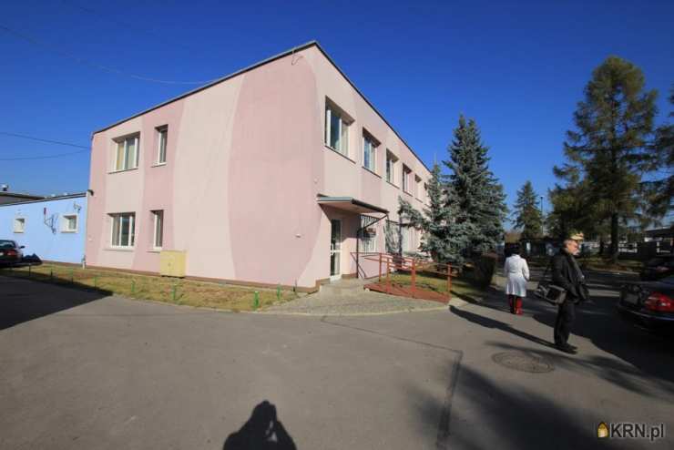 Radom, ul. Chorzowska, 1 pokojowe, Lokal użytkowy  do wynajęcia