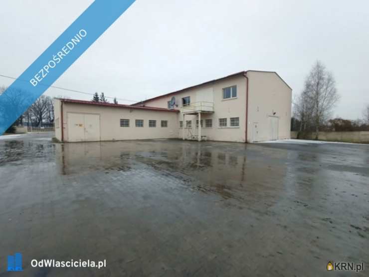 Lokal użytkowy  na sprzedaż, , Duszna Górka, ul. 