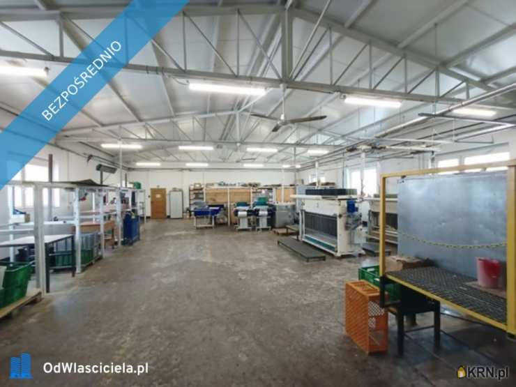 Duszna Górka, ul. , Lokal użytkowy  na sprzedaż, 