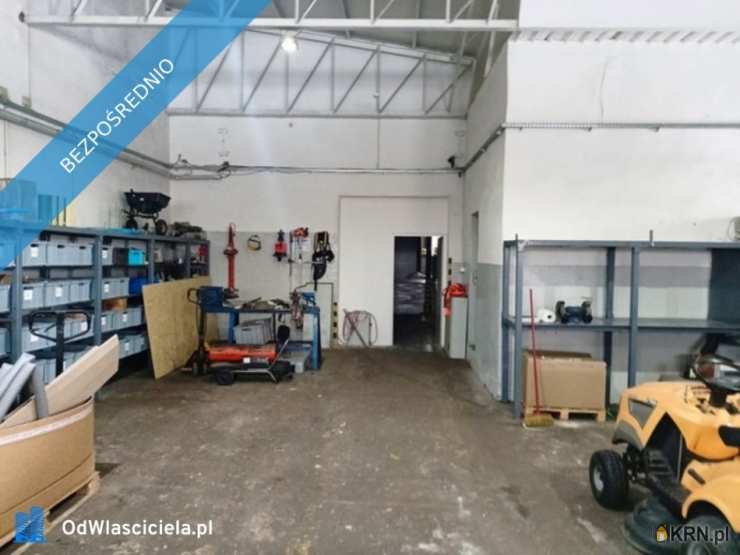 , Duszna Górka, ul. , Lokal użytkowy  na sprzedaż