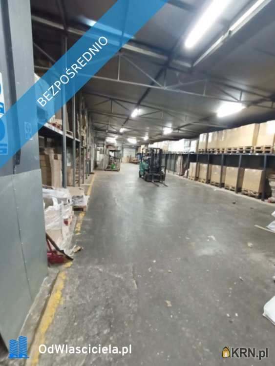 Lokal użytkowy  na sprzedaż, Duszna Górka, ul. , 