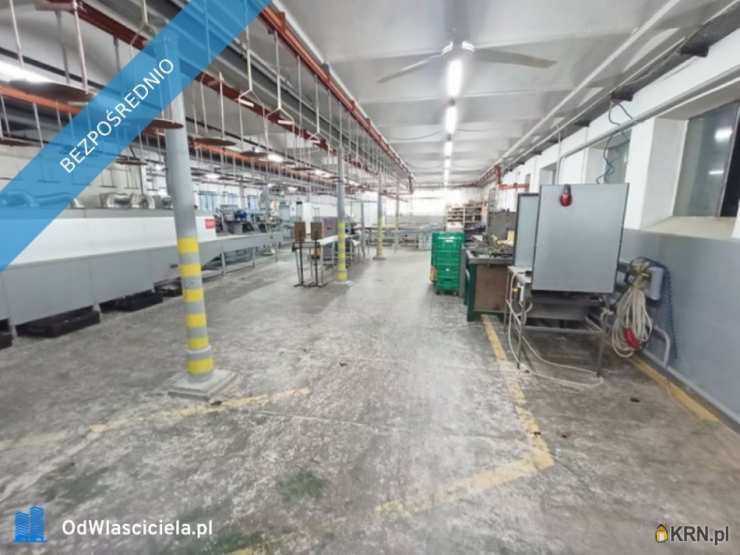 , Duszna Górka, ul. , Lokal użytkowy  na sprzedaż