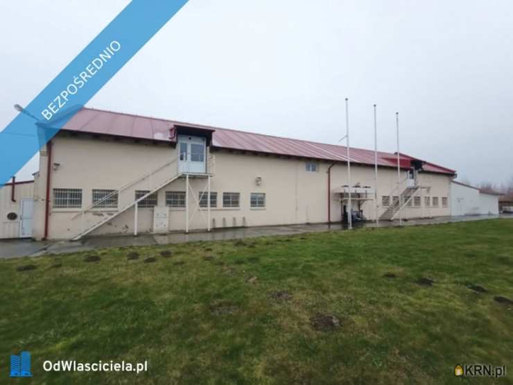 Lokal użytkowy  na sprzedaż, Duszna Górka, ul. , 