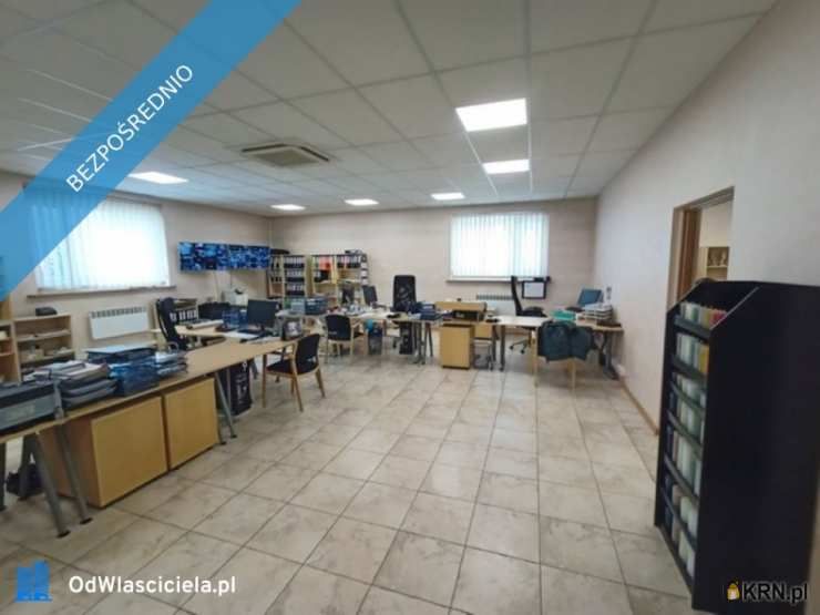Lokal użytkowy  na sprzedaż, , Duszna Górka, ul. 