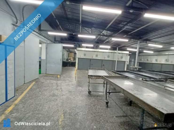 Lokal użytkowy  na sprzedaż, , Duszna Górka, ul. 