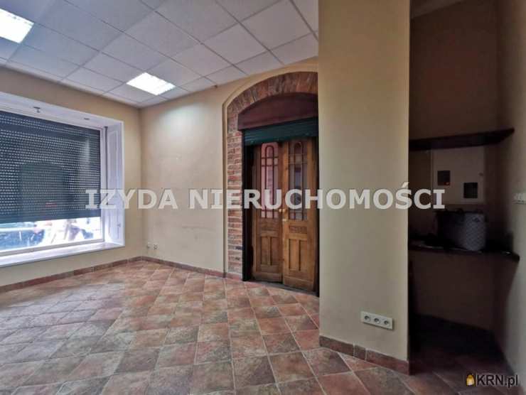 Lokal użytkowy  do wynajęcia, 1 pokojowe, Świdnica, ul. 