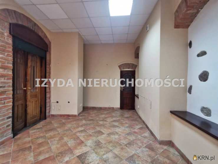 Świdnica, ul. , 1 pokojowe, Lokal użytkowy  do wynajęcia