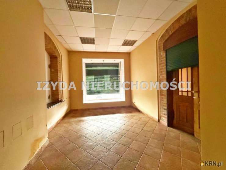 Lokal użytkowy  do wynajęcia, 1 pokojowe, Świdnica, ul. 