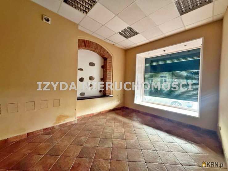 Świdnica, ul. , Lokal użytkowy  do wynajęcia, 1 pokojowe