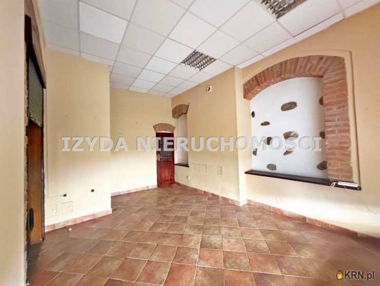1 pokojowe, Świdnica, ul. , Lokal użytkowy  do wynajęcia