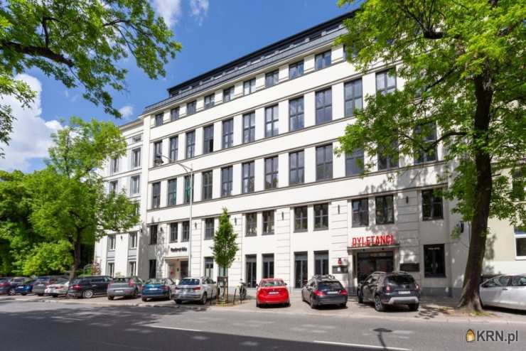 Lokal użytkowy  do wynajęcia, , Warszawa, Śródmieście, ul. 
