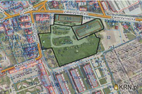 Lokal użytkowy  na sprzedaż, Oława, ul. , 