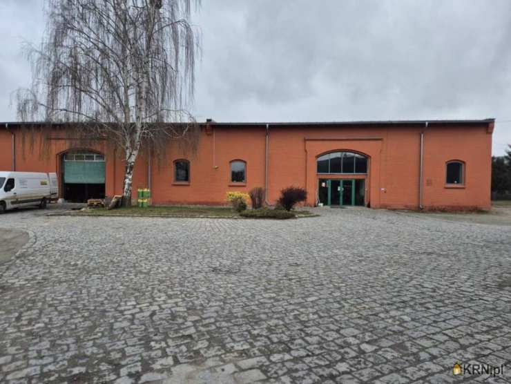 Lokal użytkowy  na sprzedaż, , Oława, ul. 