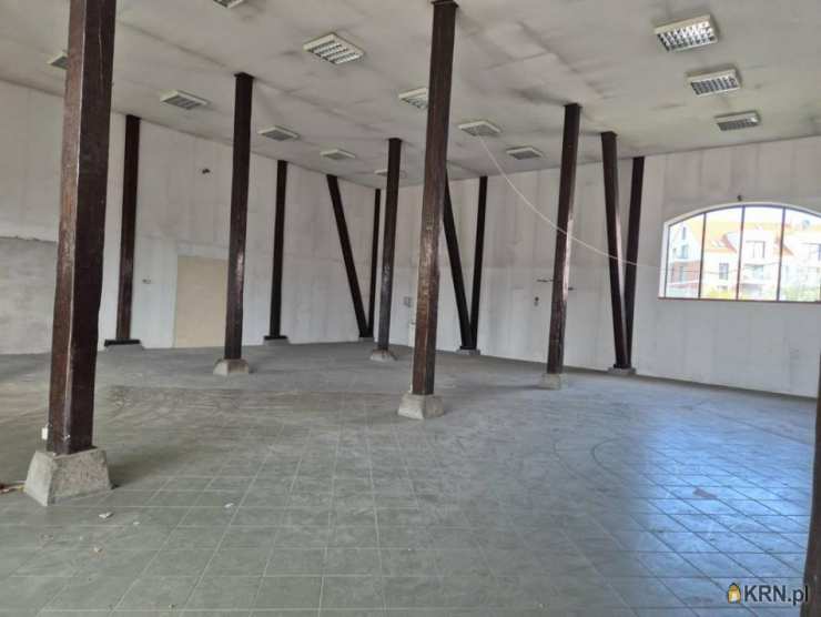 , Oława, ul. , Lokal użytkowy  na sprzedaż