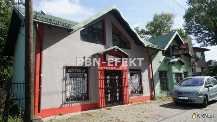 Lokal użytkowy  na sprzedaż, Bielsko-Biała, Osiedle Wojska Polskiego, ul. , 