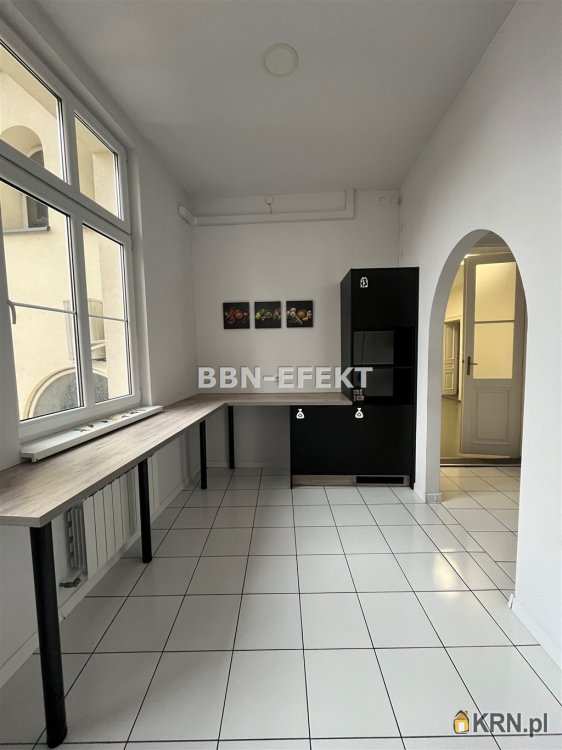 Bielskie Biuro Nieruchomości EFEKT- Krzysztof Filipek , Lokal użytkowy  do wynajęcia, Bielsko-Biała, Dolne Przedmieście, ul. 