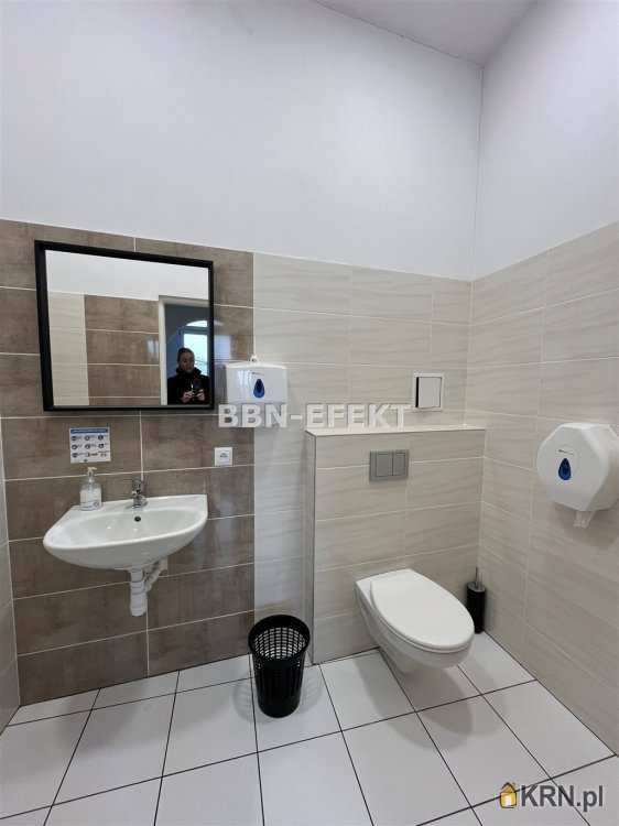 Lokal użytkowy  do wynajęcia, , Bielsko-Biała, Dolne Przedmieście, ul. 