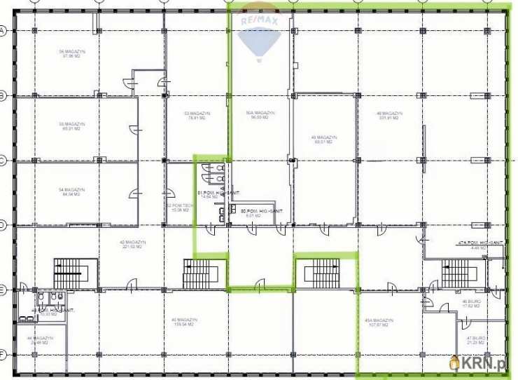 Bielsko-Biała, ul. , Lokal użytkowy  do wynajęcia, 