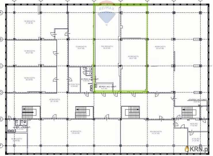 Bielsko-Biała, ul. , , Lokal użytkowy  do wynajęcia