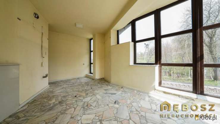 DĘBOSZ Nieruchomości, Lokal użytkowy  do wynajęcia, Bochnia, ul. 
