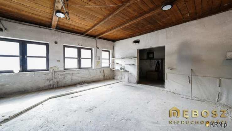 , Lokal użytkowy  do wynajęcia, Bochnia, ul. 