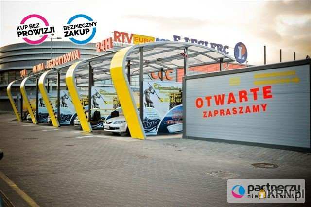 Lokal użytkowy  na sprzedaż, Gdańsk, Przymorze Wielkie, ul. Obrońców Wybrzeża, 