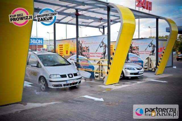 Lokal użytkowy  na sprzedaż, , Gdańsk, Przymorze Wielkie, ul. Obrońców Wybrzeża