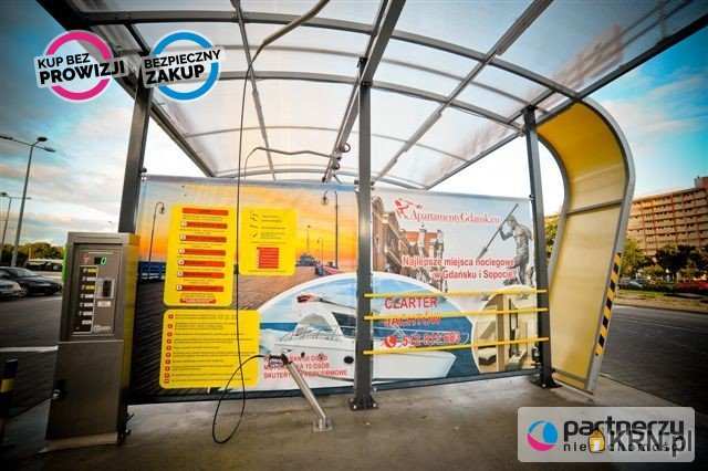 Gdańsk, Przymorze Wielkie, ul. Obrońców Wybrzeża, Lokal użytkowy  na sprzedaż, 