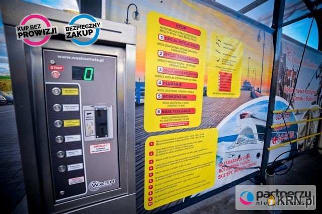 Gdańsk, Przymorze Wielkie, ul. Obrońców Wybrzeża, , Lokal użytkowy  na sprzedaż