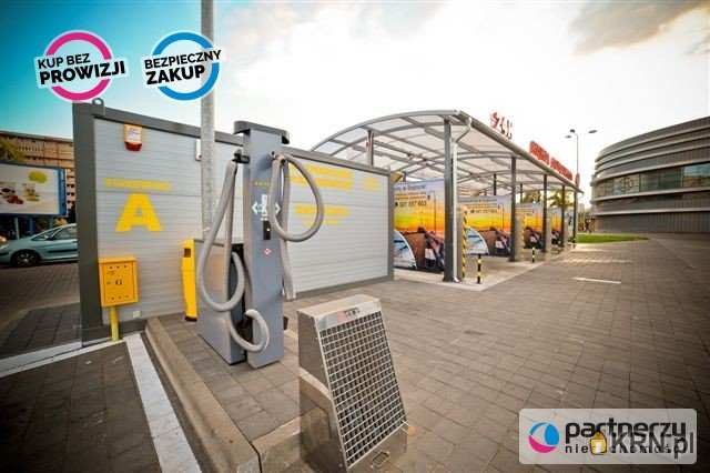 , Gdańsk, Przymorze Wielkie, ul. Obrońców Wybrzeża, Lokal użytkowy  na sprzedaż