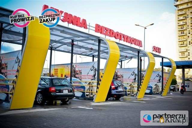 , Lokal użytkowy  na sprzedaż, Gdańsk, Przymorze Wielkie, ul. Obrońców Wybrzeża