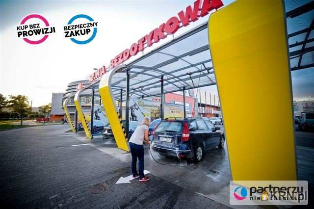 Lokal użytkowy  na sprzedaż, Gdańsk, Przymorze Wielkie, ul. Obrońców Wybrzeża, 