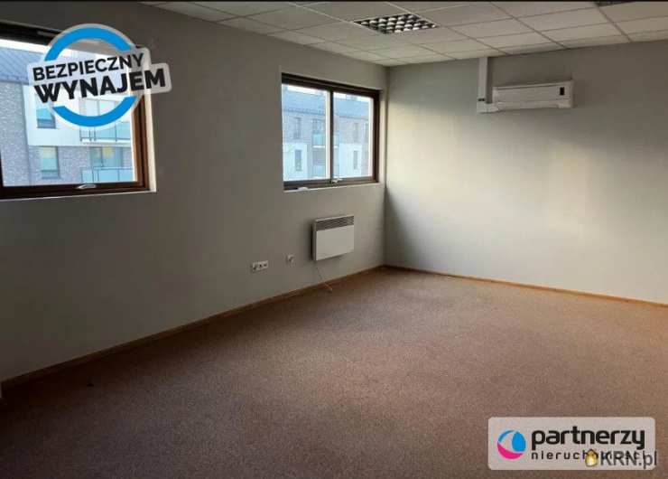 , Gdańsk, Osowa, ul. Galaktyczna, Lokal użytkowy  do wynajęcia