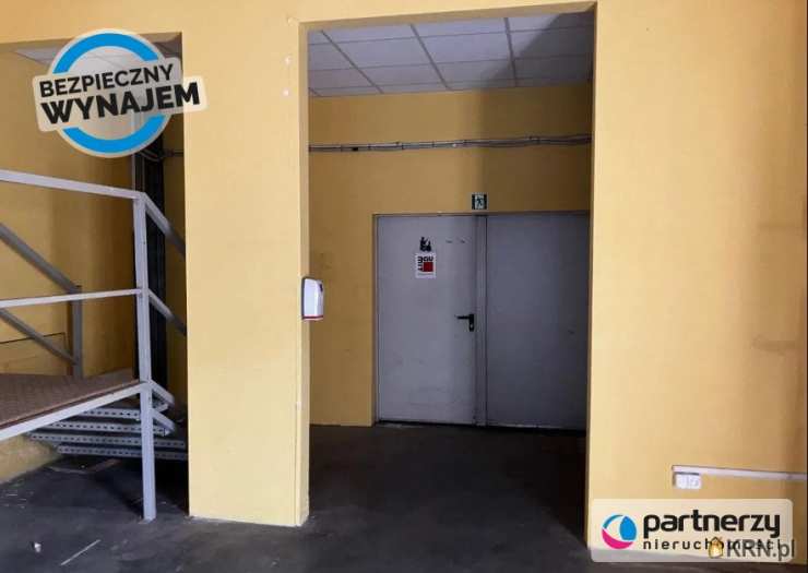 , Lokal użytkowy  do wynajęcia, Gdańsk, Osowa, ul. Galaktyczna