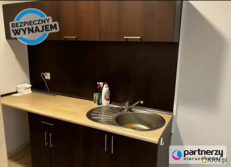 Lokal użytkowy  do wynajęcia, Gdańsk, Osowa, ul. Galaktyczna, 