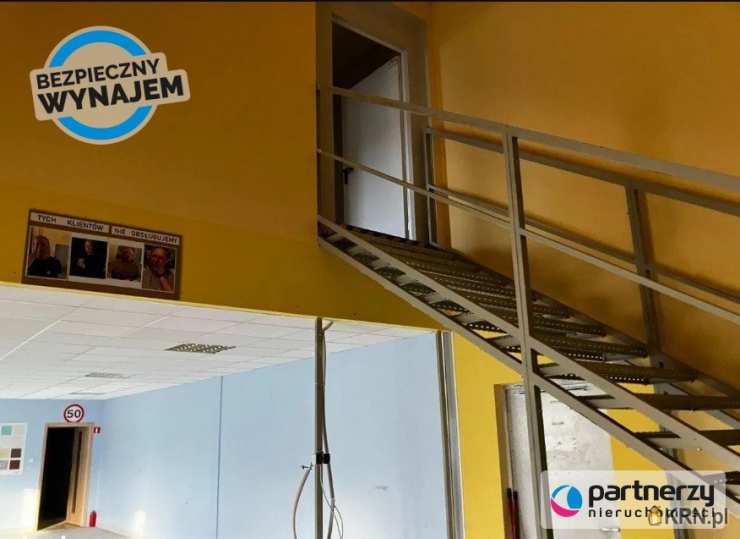 Lokal użytkowy  do wynajęcia, , Gdańsk, Osowa, ul. Galaktyczna