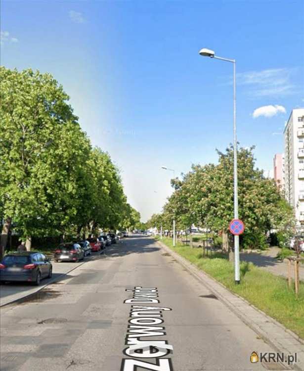 Lokal użytkowy  do wynajęcia, Gdańsk, Przymorze Małe, ul. Czerwony Dwór, 