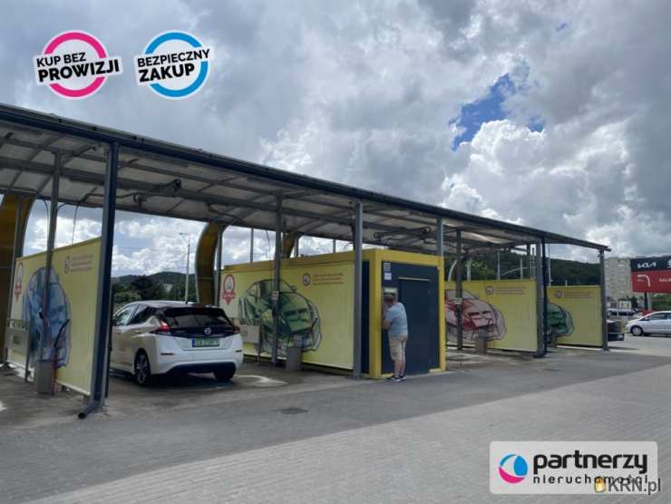 Lokal użytkowy  na sprzedaż, Gdynia, Chylonia, ul. Gospodarska, 