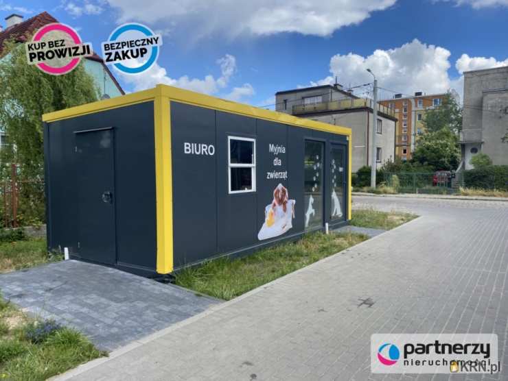 Gdynia, Chylonia, ul. Gospodarska, Lokal użytkowy  na sprzedaż, 