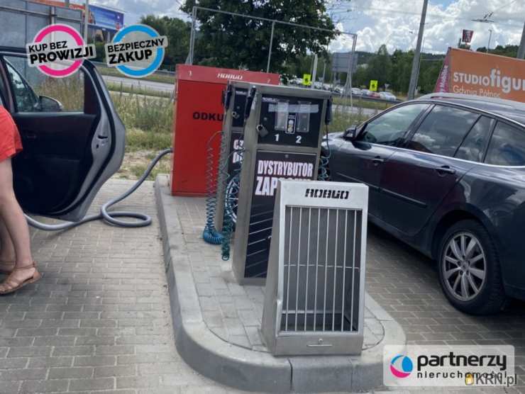 Gdynia, Chylonia, ul. Gospodarska, , Lokal użytkowy  na sprzedaż