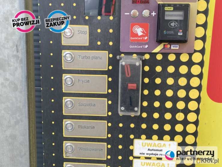 Lokal użytkowy  na sprzedaż, Gdynia, Chylonia, ul. Gospodarska, 