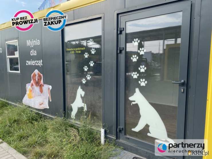 Gdynia, Chylonia, ul. Gospodarska, Lokal użytkowy  na sprzedaż, 