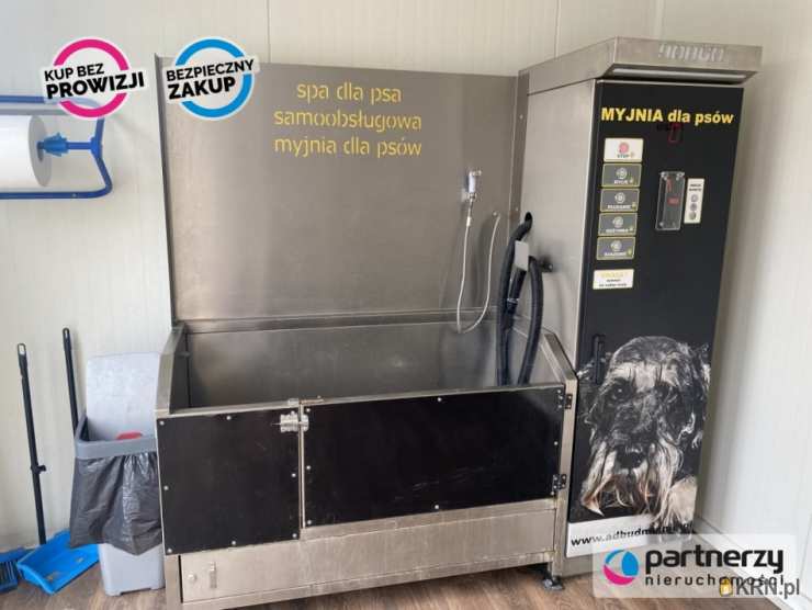 Gdynia, Chylonia, ul. Gospodarska, , Lokal użytkowy  na sprzedaż