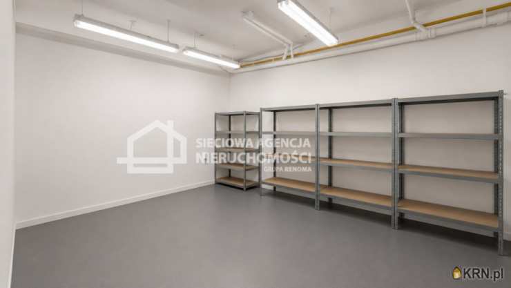 Sieciowa Agencja Nieruchomości Grupa Renoma, Lokal użytkowy  do wynajęcia, Gdynia, Mały Kack, ul. 