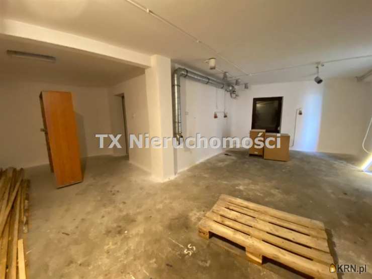 Lokal użytkowy  do wynajęcia, Gliwice, Stare Gliwice, ul. , 