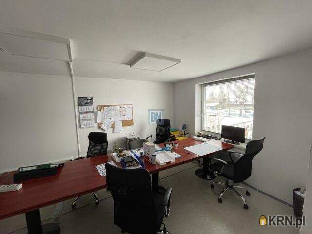 Lokal użytkowy  do wynajęcia, 6 pokojowe, Gliwice, ul. 