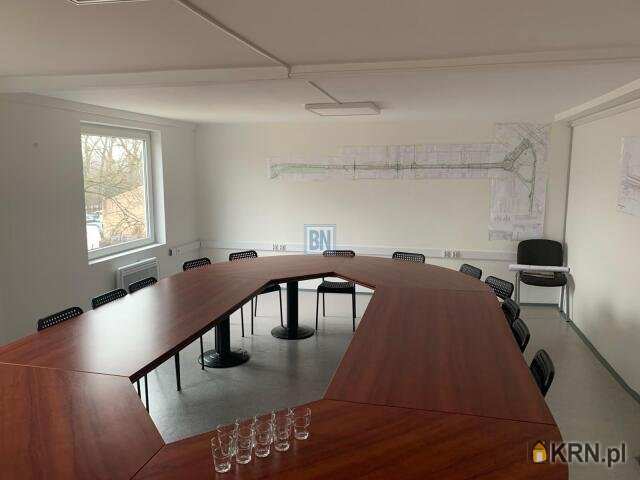 Lokal użytkowy  do wynajęcia, 6 pokojowe, Gliwice, ul. 
