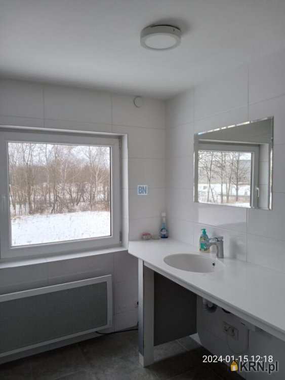 6 pokojowe, Gliwice, ul. , Lokal użytkowy  do wynajęcia